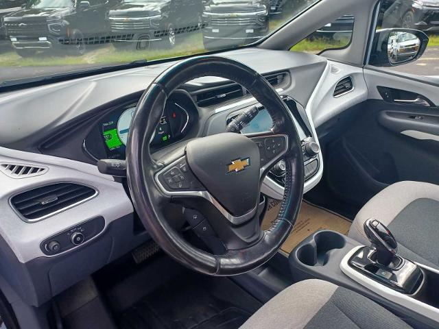 2018 Chevrolet Bolt EV LT Acton MA