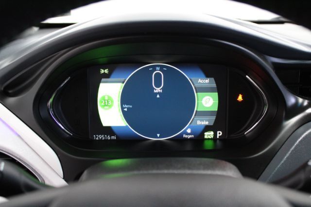 2018 Chevrolet Bolt EV Premier Chantilly VA