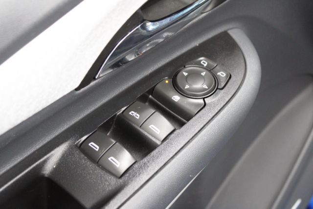 2018 Chevrolet Bolt EV Premier Chantilly VA