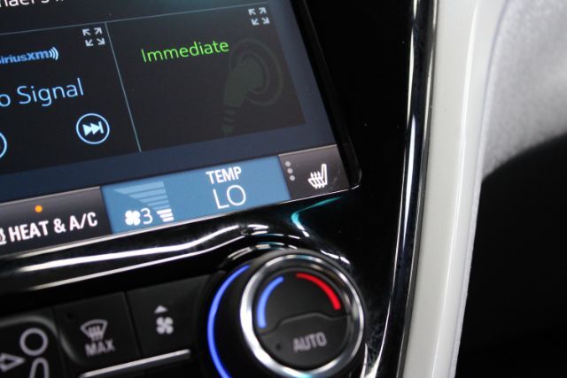 2018 Chevrolet Bolt EV Premier Chantilly VA