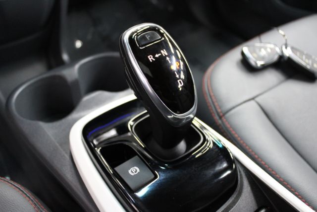 2018 Chevrolet Bolt EV Premier Chantilly VA
