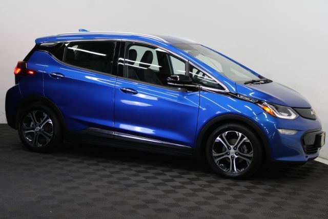 2018 Chevrolet Bolt EV Premier Chantilly VA