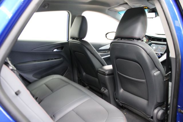 2018 Chevrolet Bolt EV Premier Chantilly VA