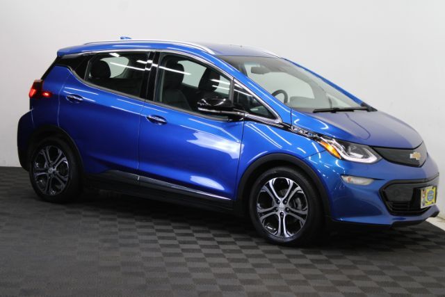 2018 Chevrolet Bolt EV Premier
