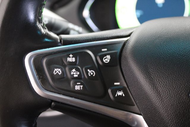 2018 Chevrolet Bolt EV Premier Chantilly VA