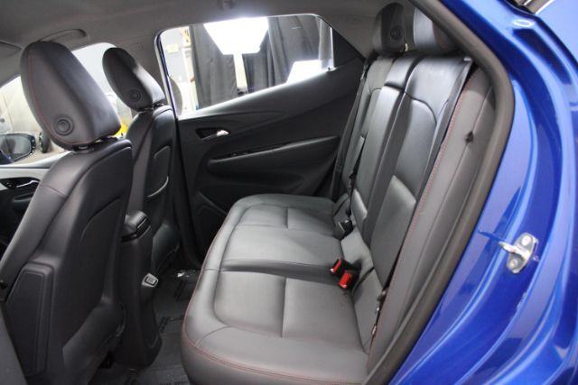 2018 Chevrolet Bolt EV Premier Chantilly VA