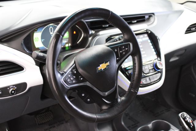 2018 Chevrolet Bolt EV Premier Chantilly VA