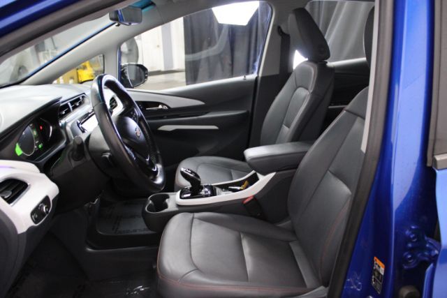 2018 Chevrolet Bolt EV Premier Chantilly VA