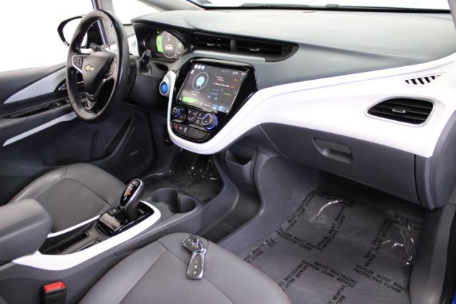 2018 Chevrolet Bolt EV Premier Chantilly VA