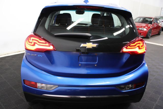 2018 Chevrolet Bolt EV Premier Chantilly VA