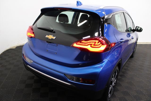 2018 Chevrolet Bolt EV Premier Chantilly VA