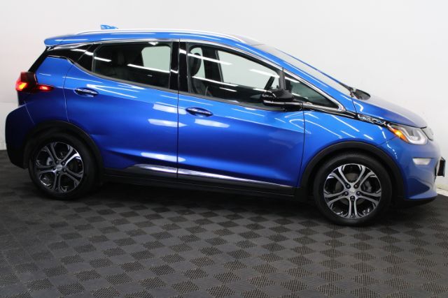 2018 Chevrolet Bolt EV Premier Chantilly VA