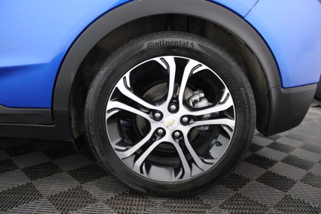 2018 Chevrolet Bolt EV Premier Chantilly VA