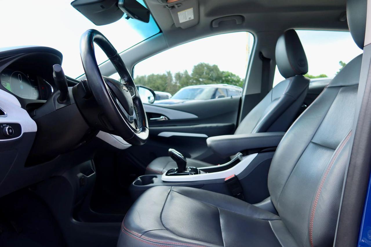 2018 Chevrolet Bolt EV Premier Hatchback 4D Maitland FL