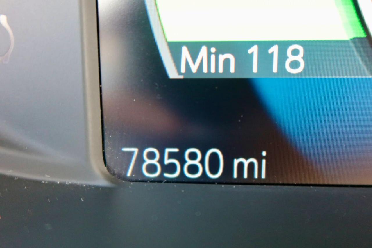 2018 Chevrolet Bolt EV Premier Hatchback 4D Maitland FL