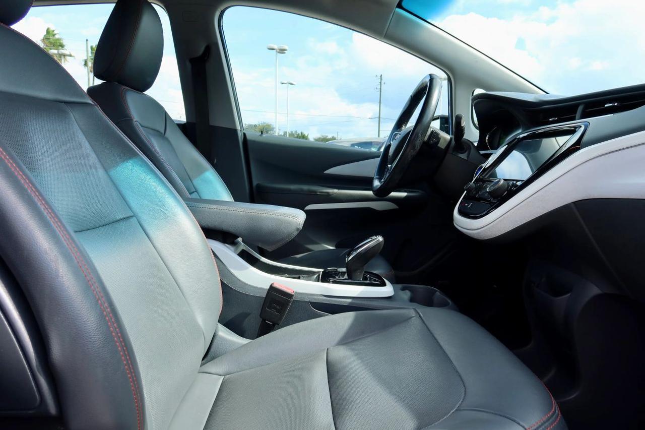 2018 Chevrolet Bolt EV Premier Hatchback 4D Maitland FL