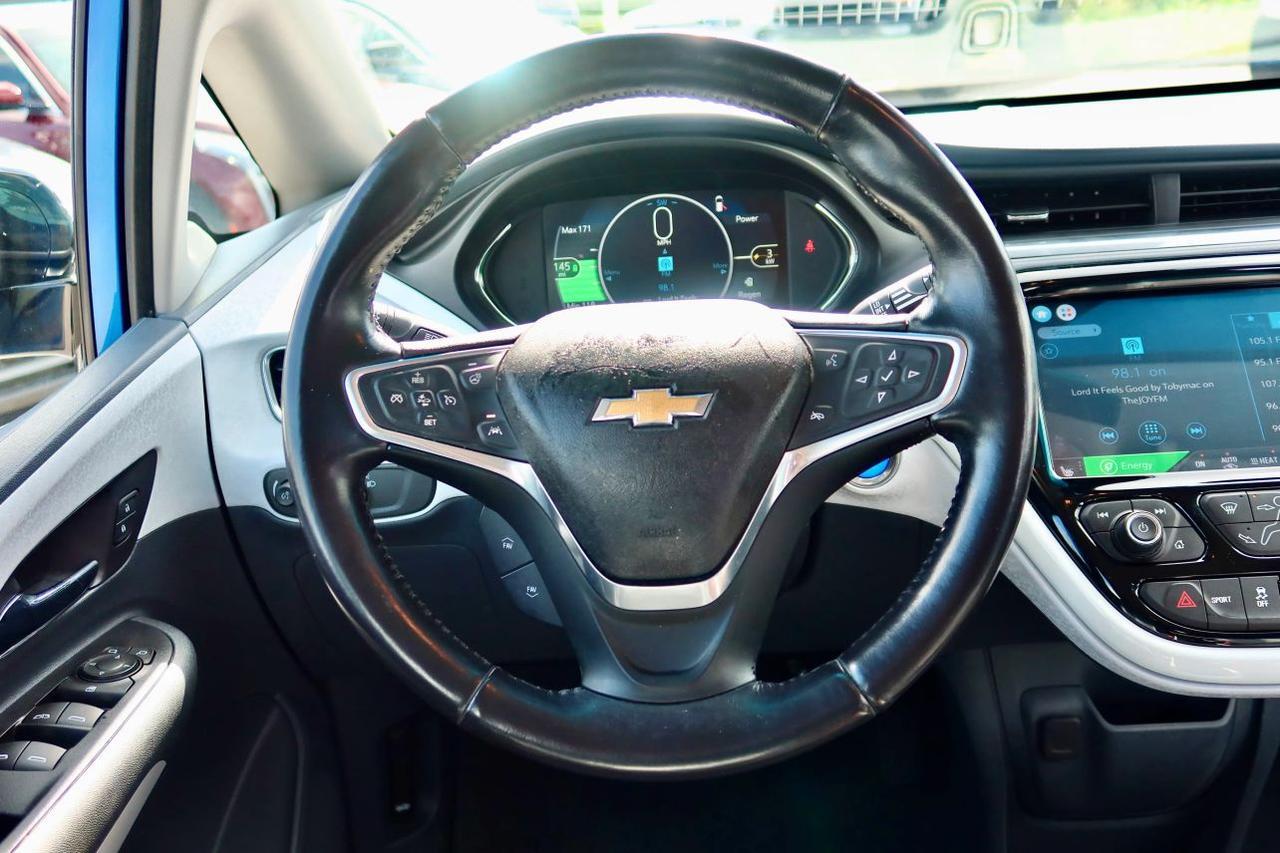 2018 Chevrolet Bolt EV Premier Hatchback 4D Maitland FL
