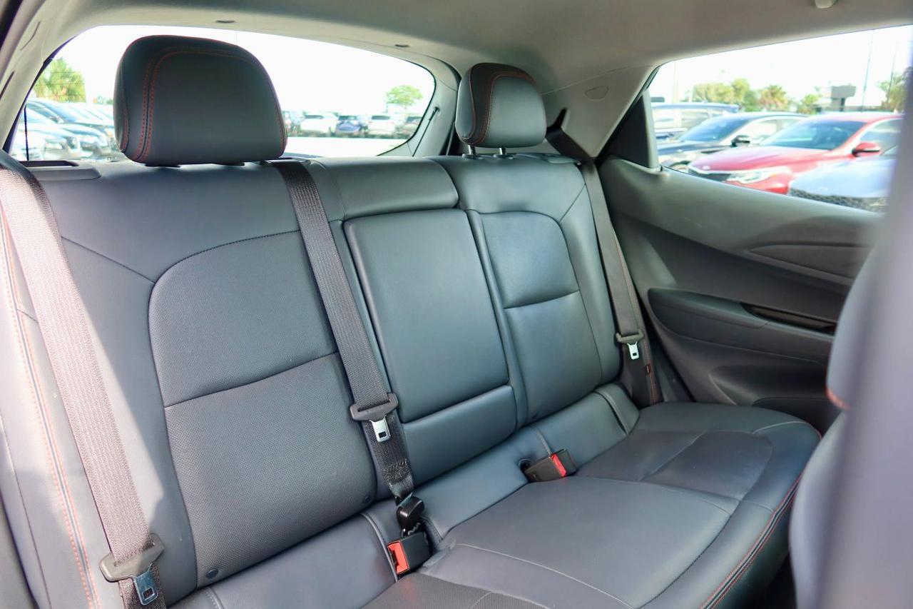 2018 Chevrolet Bolt EV Premier Hatchback 4D Maitland FL