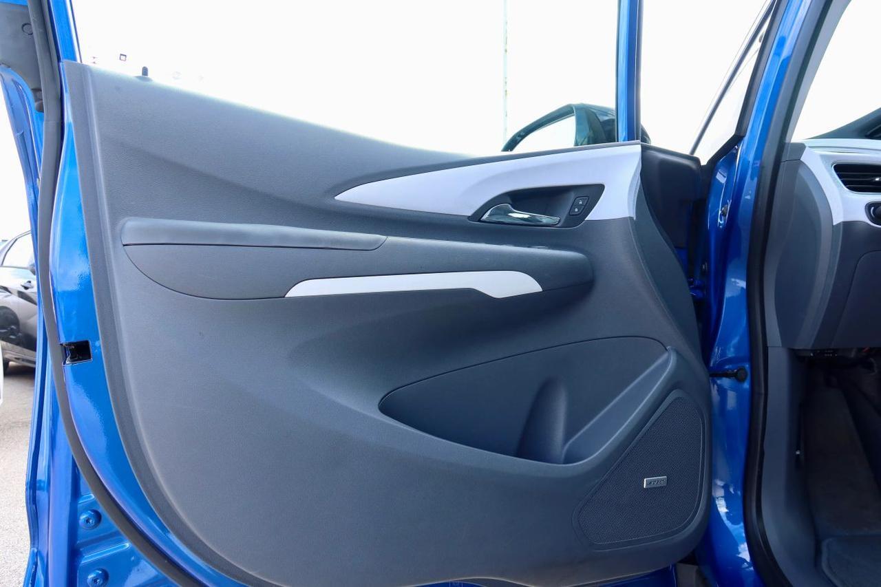 2018 Chevrolet Bolt EV Premier Hatchback 4D Maitland FL