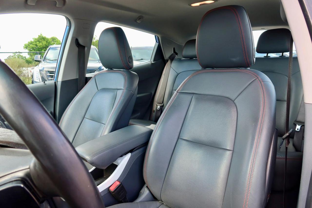2018 Chevrolet Bolt EV Premier Hatchback 4D Maitland FL
