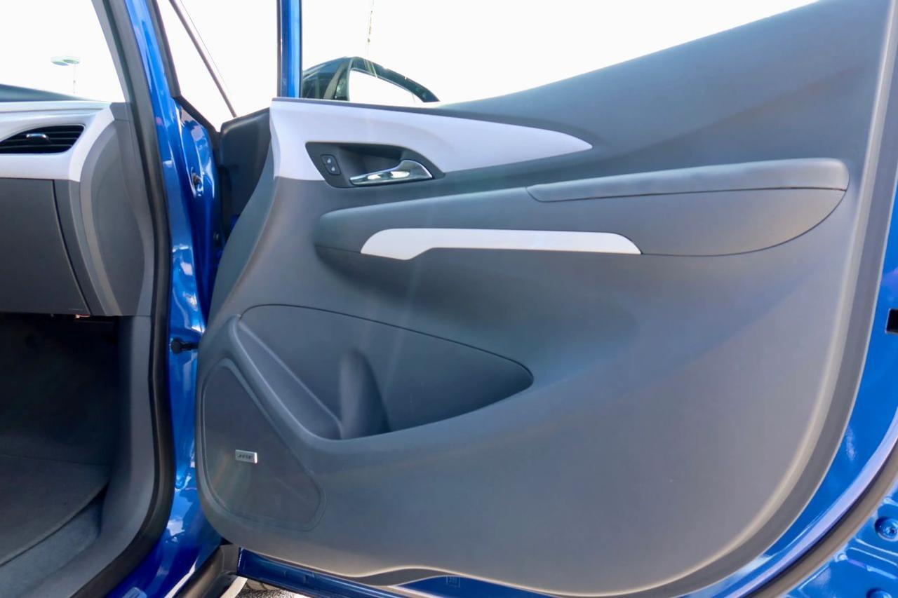 2018 Chevrolet Bolt EV Premier Hatchback 4D Maitland FL