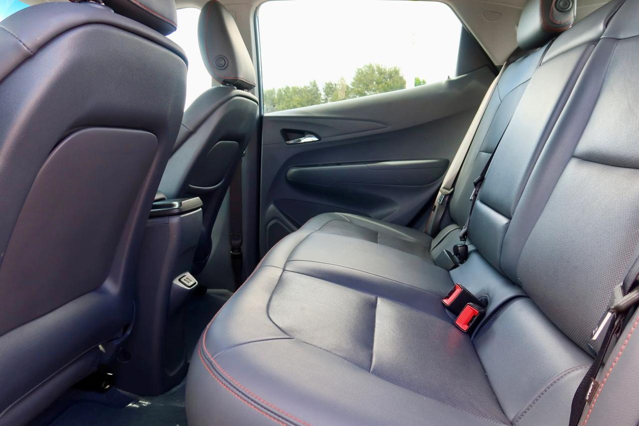 2018 Chevrolet Bolt EV Premier Hatchback 4D Maitland FL