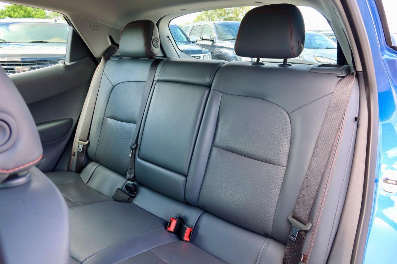 2018 Chevrolet Bolt EV Premier Hatchback 4D Maitland FL