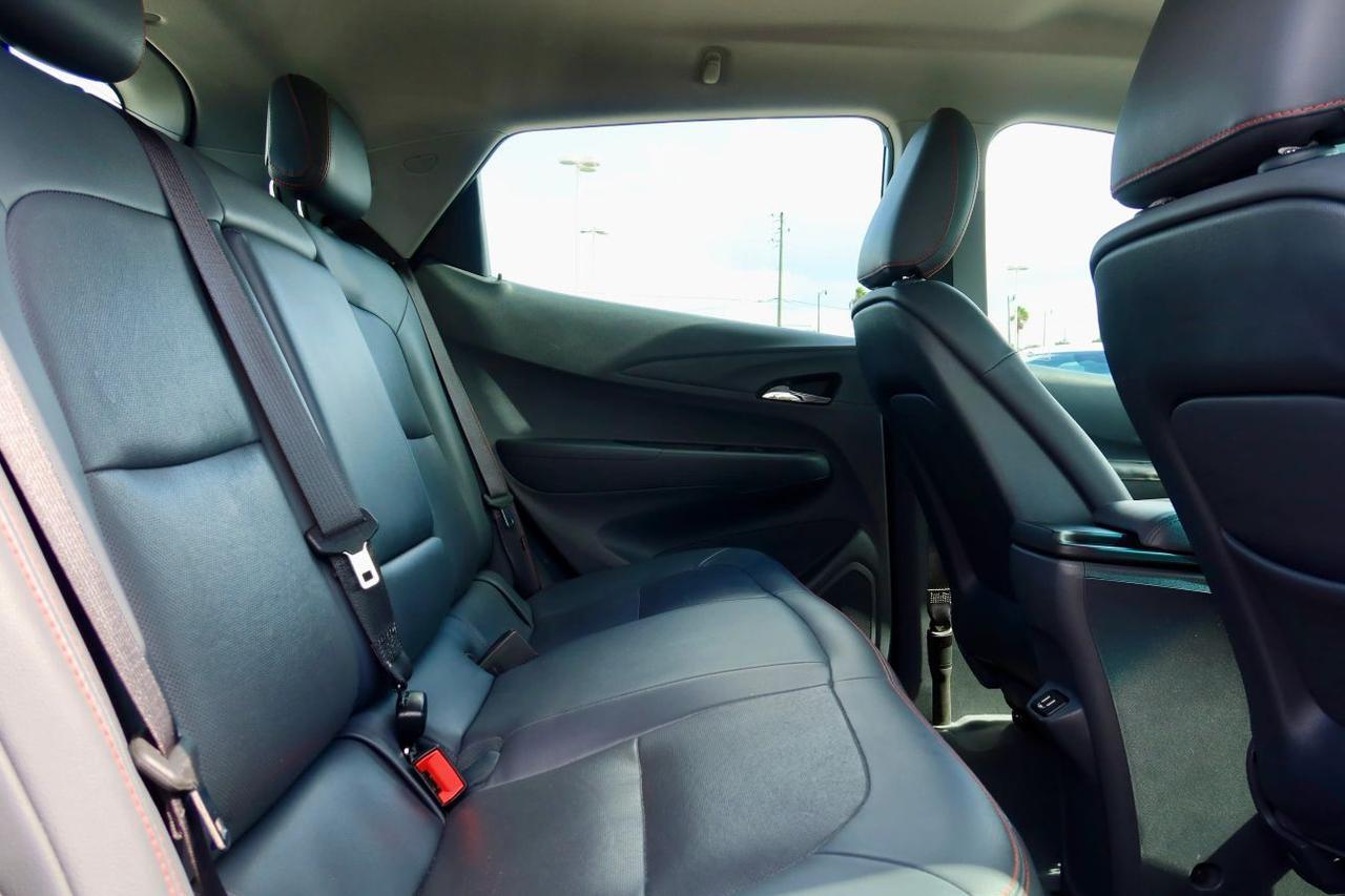 2018 Chevrolet Bolt EV Premier Hatchback 4D Maitland FL