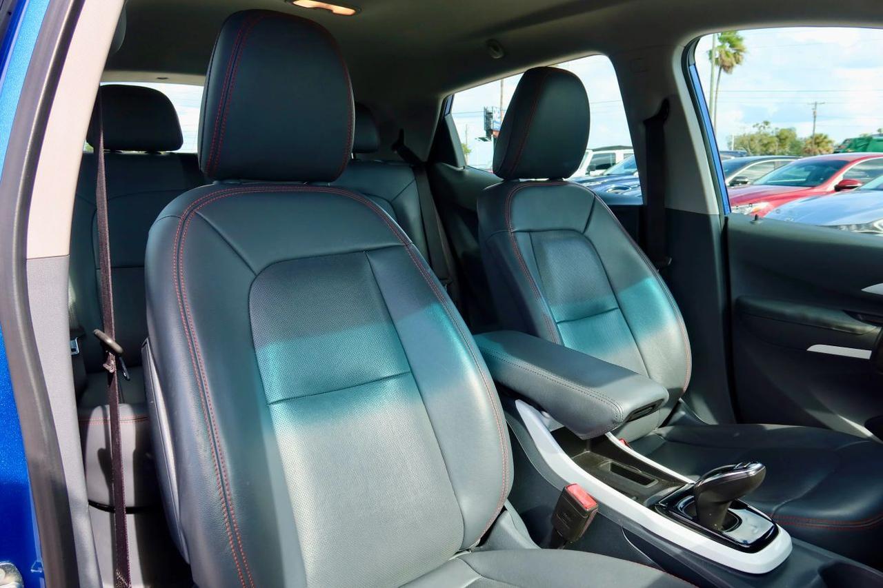 2018 Chevrolet Bolt EV Premier Hatchback 4D Maitland FL