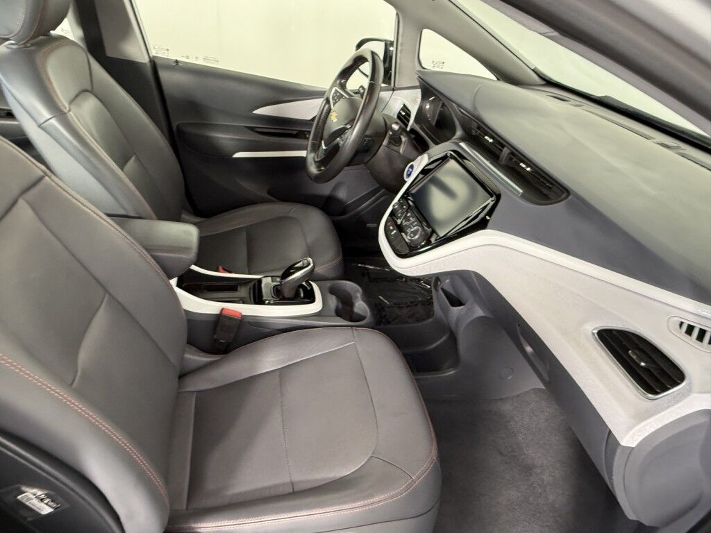 2018 Chevrolet Bolt EV Premier w/DC Fast Charging/Driver Confidence II Maumee OH