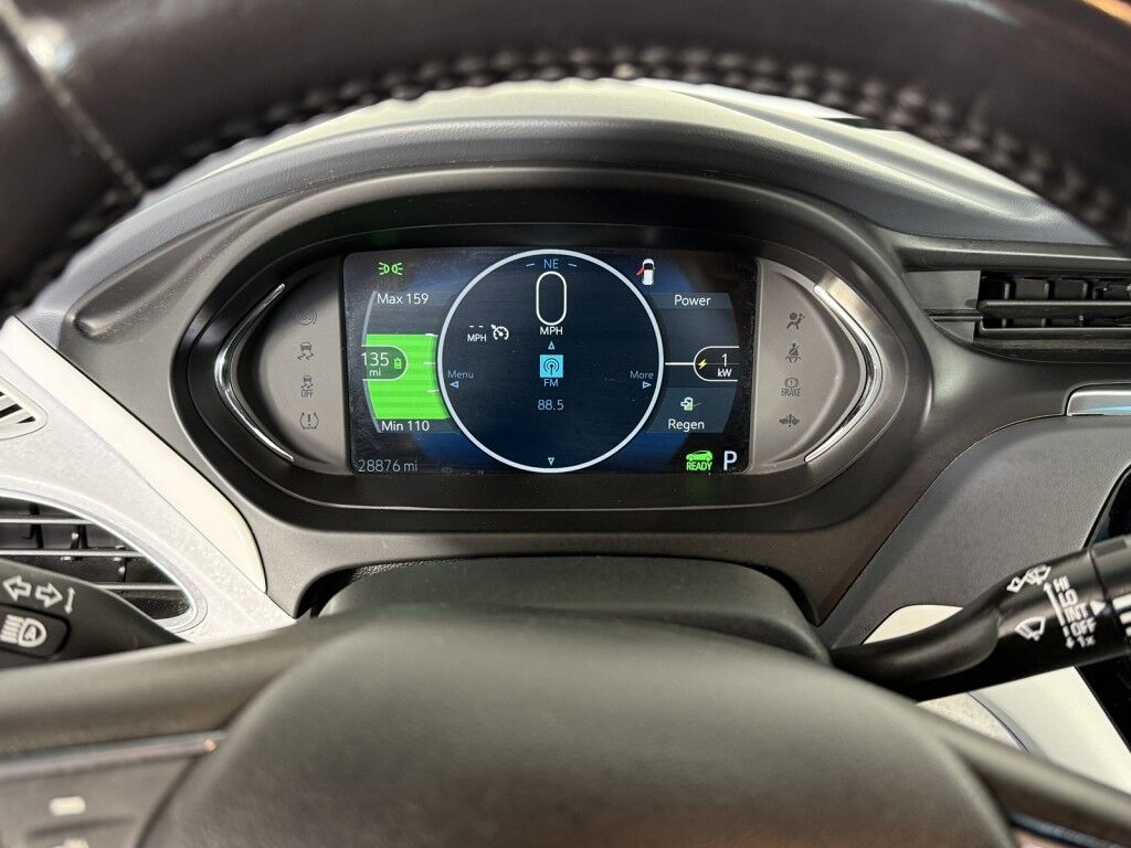 2018 Chevrolet Bolt EV Premier w/DC Fast Charging/Driver Confidence II Maumee OH