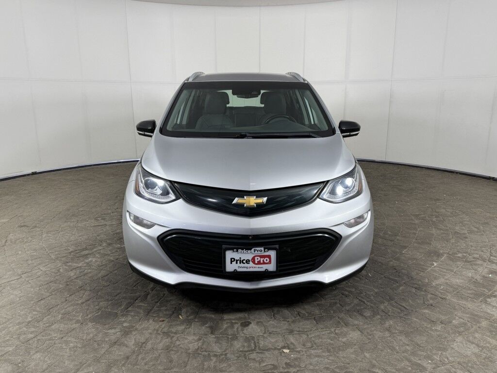 2018 Chevrolet Bolt EV Premier w/DC Fast Charging/Driver Confidence II Maumee OH
