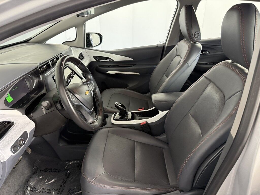 2018 Chevrolet Bolt EV Premier w/DC Fast Charging/Driver Confidence II Maumee OH