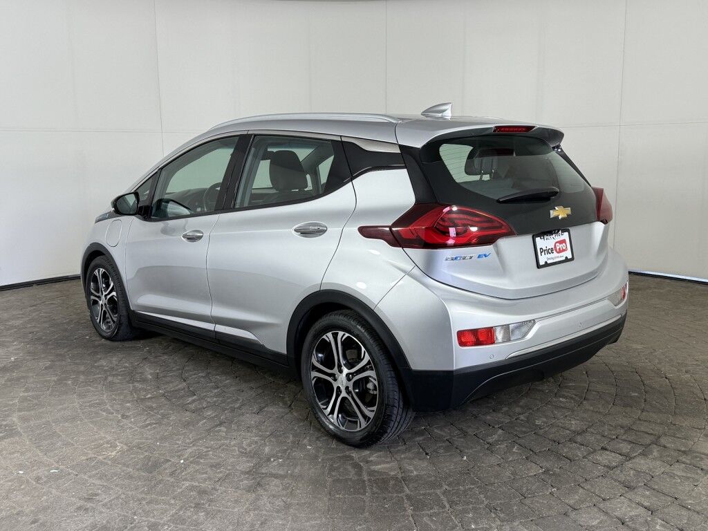 2018 Chevrolet Bolt EV Premier w/DC Fast Charging/Driver Confidence II Maumee OH