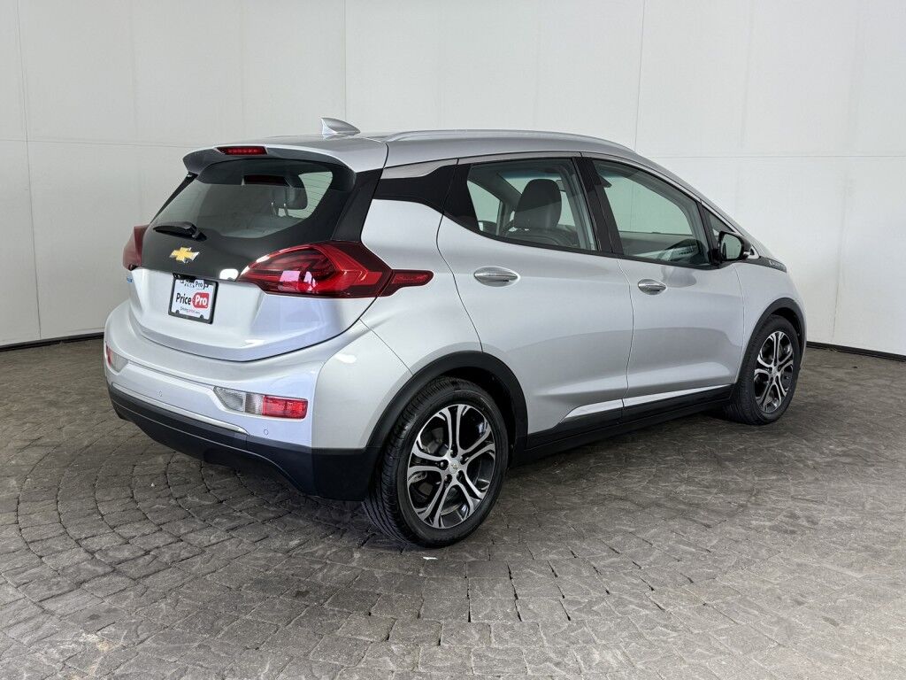 2018 Chevrolet Bolt EV Premier w/DC Fast Charging/Driver Confidence II Maumee OH