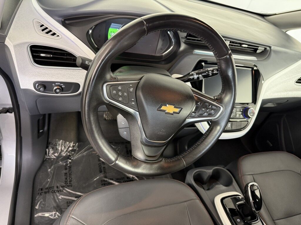 2018 Chevrolet Bolt EV Premier w/DC Fast Charging/Driver Confidence II Maumee OH