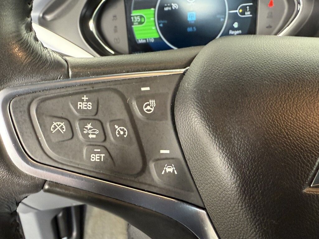 2018 Chevrolet Bolt EV Premier w/DC Fast Charging/Driver Confidence II Maumee OH