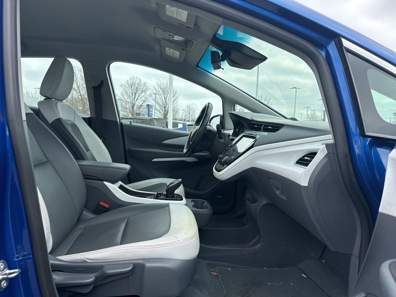 2018 Chevrolet Bolt EV Premier Chantilly VA