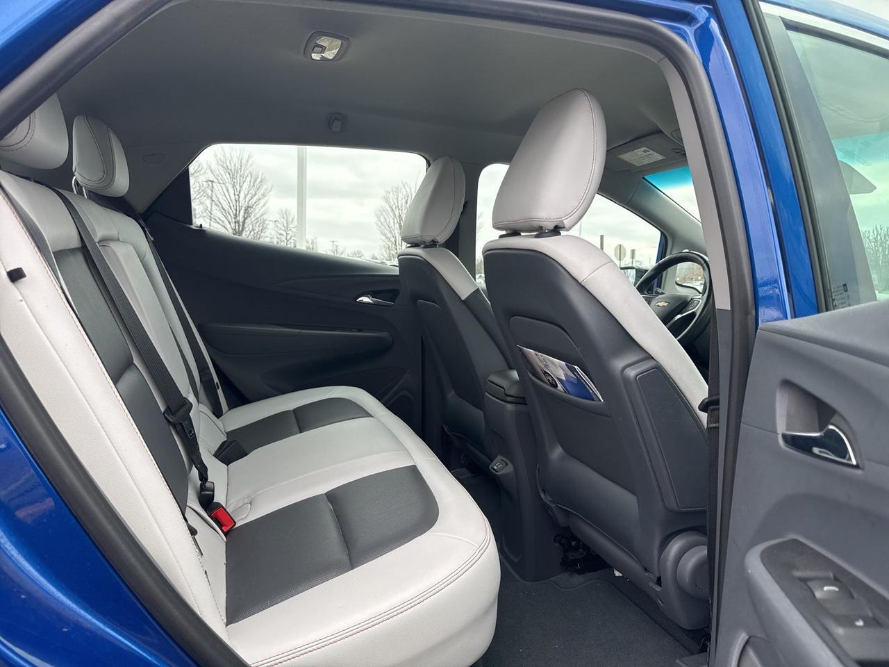2018 Chevrolet Bolt EV Premier Chantilly VA