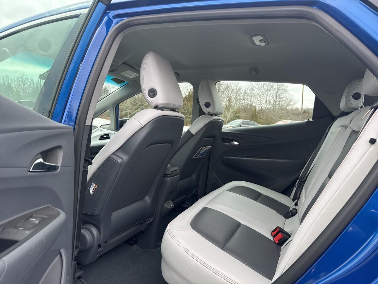 2018 Chevrolet Bolt EV Premier Chantilly VA