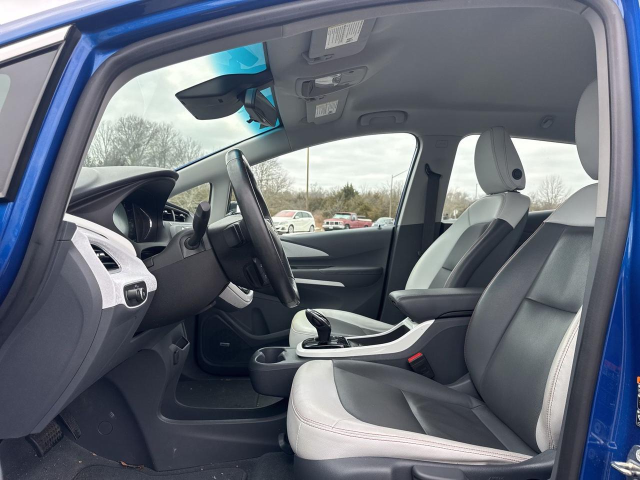 2018 Chevrolet Bolt EV Premier Chantilly VA