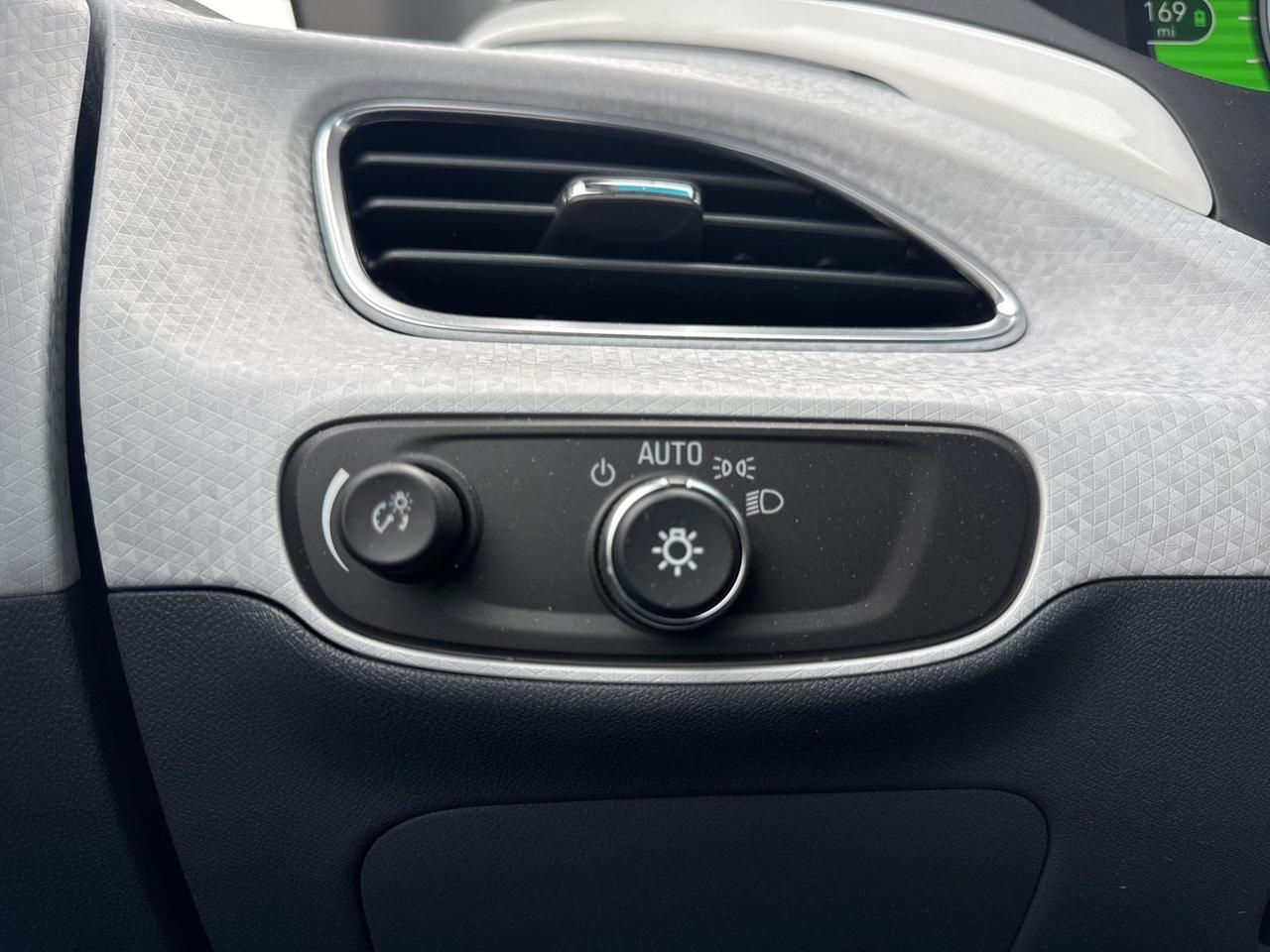 2018 Chevrolet Bolt EV Premier Chantilly VA