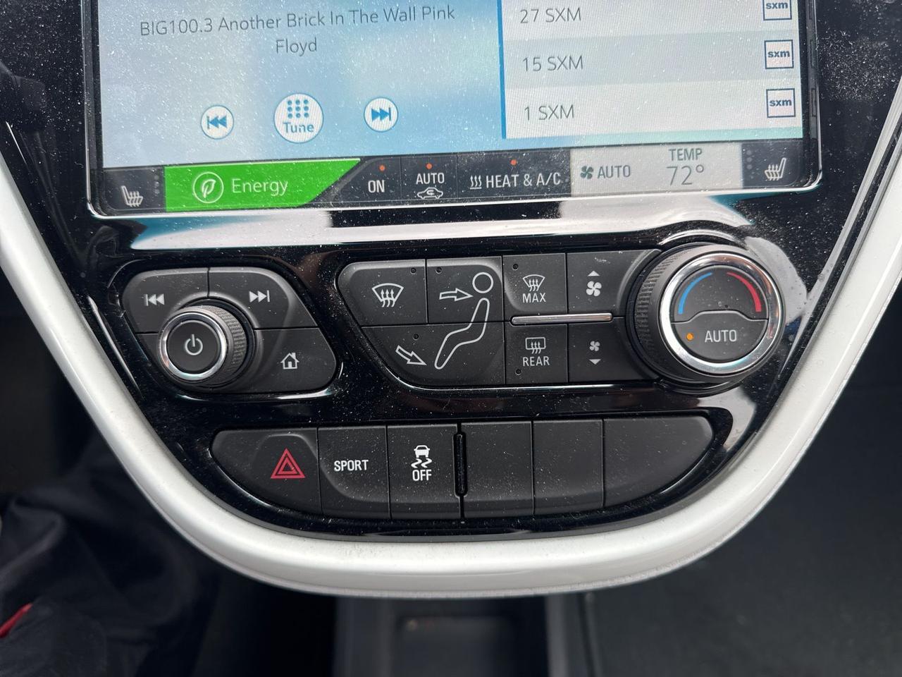 2018 Chevrolet Bolt EV Premier Chantilly VA