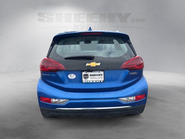 2018 Chevrolet Bolt EV Premier Chantilly VA