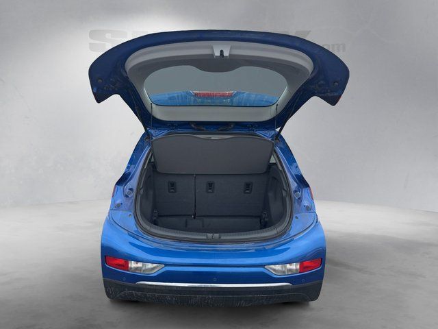 2018 Chevrolet Bolt EV Premier Chantilly VA