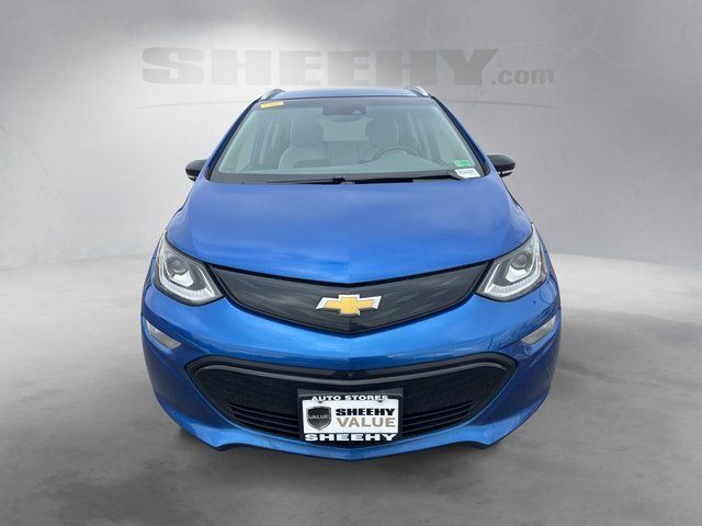 2018 Chevrolet Bolt EV Premier Chantilly VA