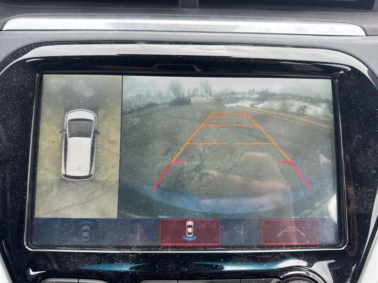 2018 Chevrolet Bolt EV Premier Chantilly VA