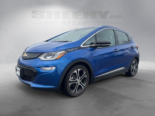 2018 Chevrolet Bolt EV Premier Chantilly VA
