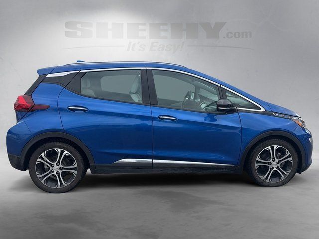 2018 Chevrolet Bolt EV Premier Chantilly VA