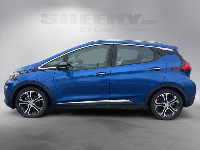 2018 Chevrolet Bolt EV Premier Chantilly VA